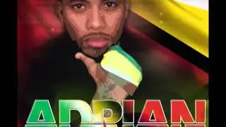 !!New Adrian Dutchin | LET IT GO [2013 Grenada | Guyana soca][Legends Riddim,Produced by Dancrola]