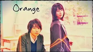 Kakeru x Naho  | How to Save a Life