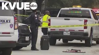 No suspects in custody after woman shot and killed on METRO bus in West Houston