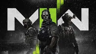 Call of Duty: Modern Warfare II (2022) (Campaign) Gameplay Dodi repack.