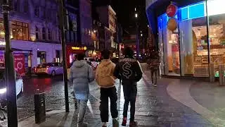 london ramadan lights 2023