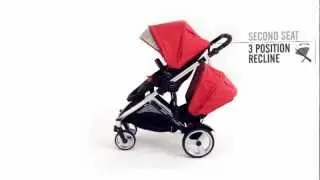 Steelcraft Strider Compact Promo Video Australia