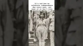 Neera Arya 🫡🇮🇳 #sad #independenceday #neeraarya #india #viral #shorts #ytshorts #shortsfeed #music