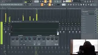 Dark Hip Hop Beat Breakdown & Some Tips Using Halftime| Making a Beat For Beginners
