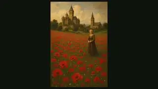 Whispers in the Poppy Field