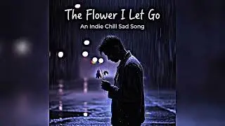 The Flower I Let Go-Sad Indie Chill Song | chillnest music