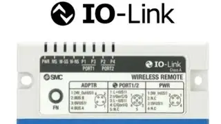 SMC EXW1 Compact Wireless System
