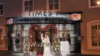 The Mill Times Hotel Westport
