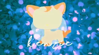 Intro Contest entry for Kenzie