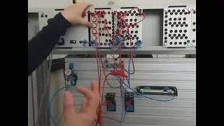 У Interpipe Mechatronic Lab