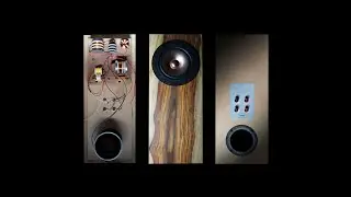 Unlocking Deep Bass: The Secrets of Bass Reflex Speaker Design!