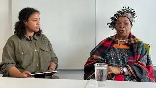 freshReports: Alice Nkom defending LGBTQ+ rights in Cameroon with impact across Africa and beyond