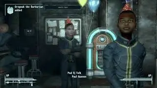 Let's Play Fallout 3 (Chapter 1) (P2of78) | Necroscope86 Archive
