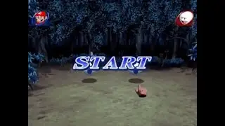 The introduction to Eyebrawl