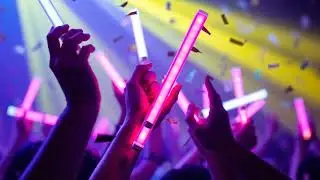 High Energy EDM Track - Pulsating Beats & Euphoric Synths | Festival Party Music