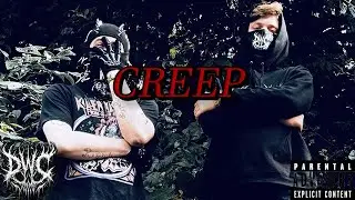 NAMELE$$ x Trist B - CREEP (Official Music Video)