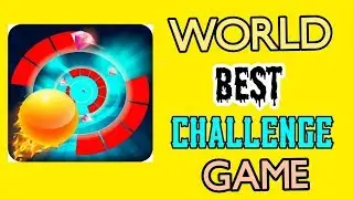 World Best Challenge Addictive Games | APRIL 2018 | MY DEAR TAMIZHA