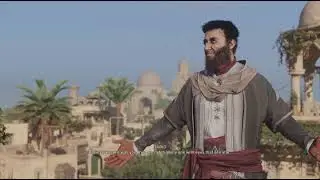 Assassin's Creed Mirage PS5 [Part23]