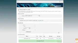 How to forward IP's from an old cpanel to a new server