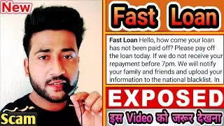 Fast Loan Repayment Whatsapp Message Scam Exposed | Fast loan repayment whatsapp message Reality