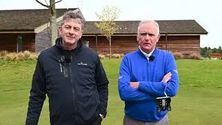 The Lost Art of Putting - Performance Principles