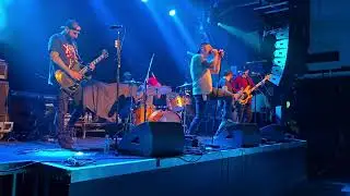 Hit The Lights - Blasphemy, Myself And I (Live @ O2 Academy, Islington | 23/05/25)