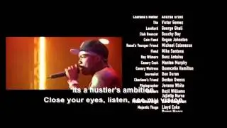 50cent Hustler's Ambition 