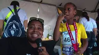 Phase II pan Groove 5k