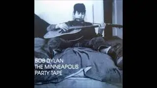 Railroad Bill - Bob Dylan - live 1961