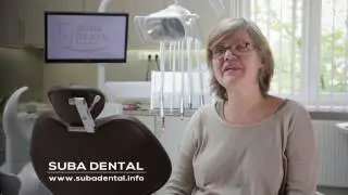 Suba Dental Budapest - Cabinet dentaire en Hongrie