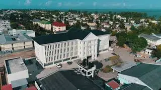 Welcome to Mozambique