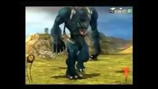 PCAction - Giants Citizen Kabuto (Vorschau)