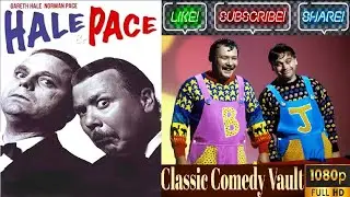 Hale And Pace, Classic Billy and Johnny, HD