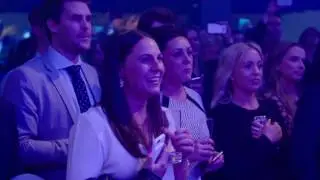 Aftermovie Argenta personeelsfeest in Nekkerhal - Brussels North Mechelen
