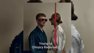 Young Igi - Chłopcy Radarowcy
