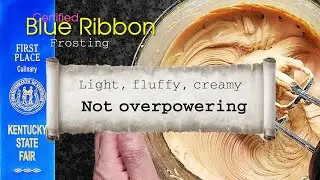 🏆 How to Make the Best Peanut Butter Frosting Ever