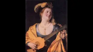 Renaissance Guitar: Guillaume Morlaye, Book IV