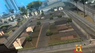 [LS-RP.com] Gangland - Colonial Watts Avenue XXVII