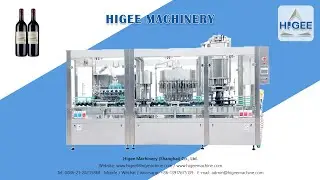 Are you finding automatic wine production&nbsp;line?