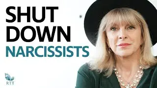 Dealing With a Narcissist - Rapid Transformational Therapy&reg;️ | Marisa Peer #shorts