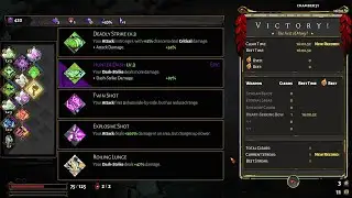 Bow is the Best Beginner Weapon