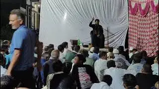 11 wa सालाना प्रोग्राम 15safar 10.8.2025 prakash nagar barkhan road nawabganj bareilly 