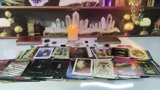TAURUS TWIN FLAME READING🔥 THERE ARE NO WRONG TURNS↪️ - TAURUS LOVE TAROT READING