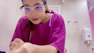 Vlog ep2.  Give birth in Singapore at Thomson hospital baby number 3