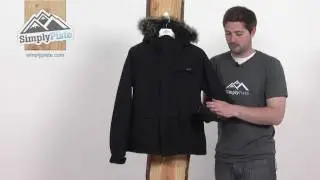Protest Womens ThreeSixty Jacket - www.simplypiste.com