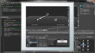 Introduction to Python in MotionBuilder - Part 1: Creating Objects in the Scene
