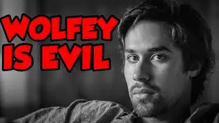 Wolfe Glick Has Made The Pokemon Community EVIL!