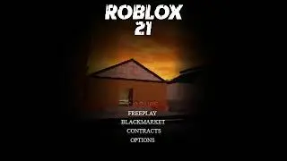 FNF Roblox 21 Leak 2