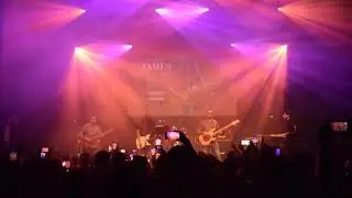 James (Nagar Baul) - Maa (Live in Amsterdam)