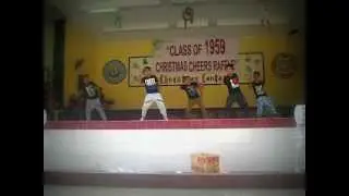 Acoustica: LMTKM